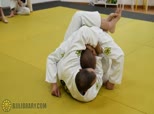 Inside the University 697 - Triangle Setup from Closed Guard